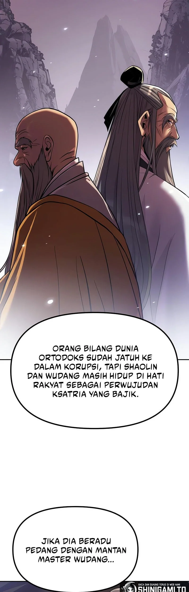 Chronicles of the Demon Faction Chapter 155 - halaman 19