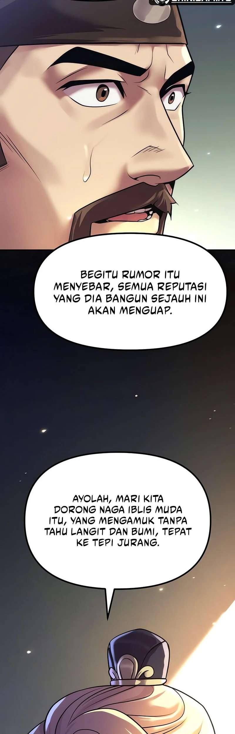 Chronicles of the Demon Faction Chapter 155 - halaman 20