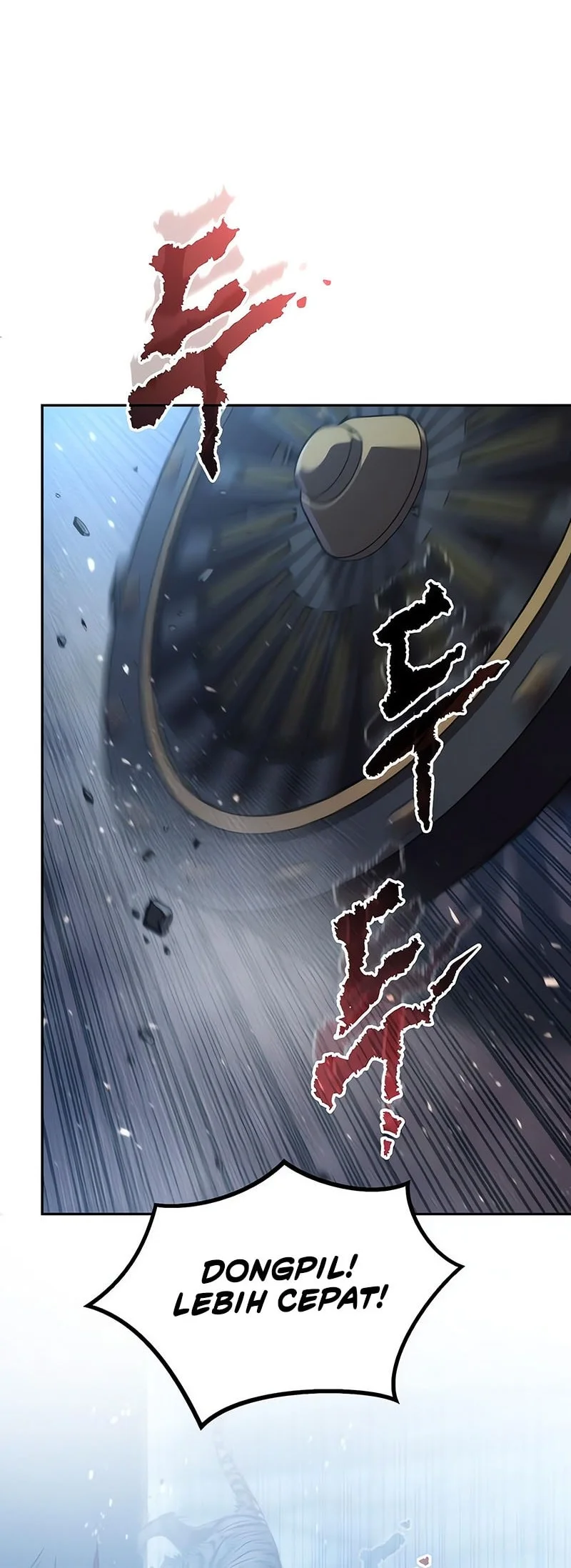 Chronicles of the Demon Faction Chapter 155 - halaman 22