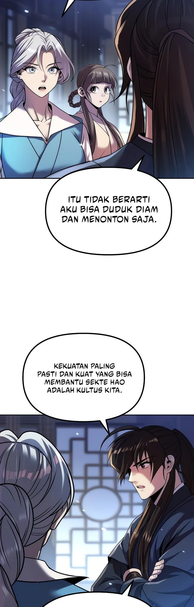Chronicles of the Demon Faction Chapter 155 - halaman 25