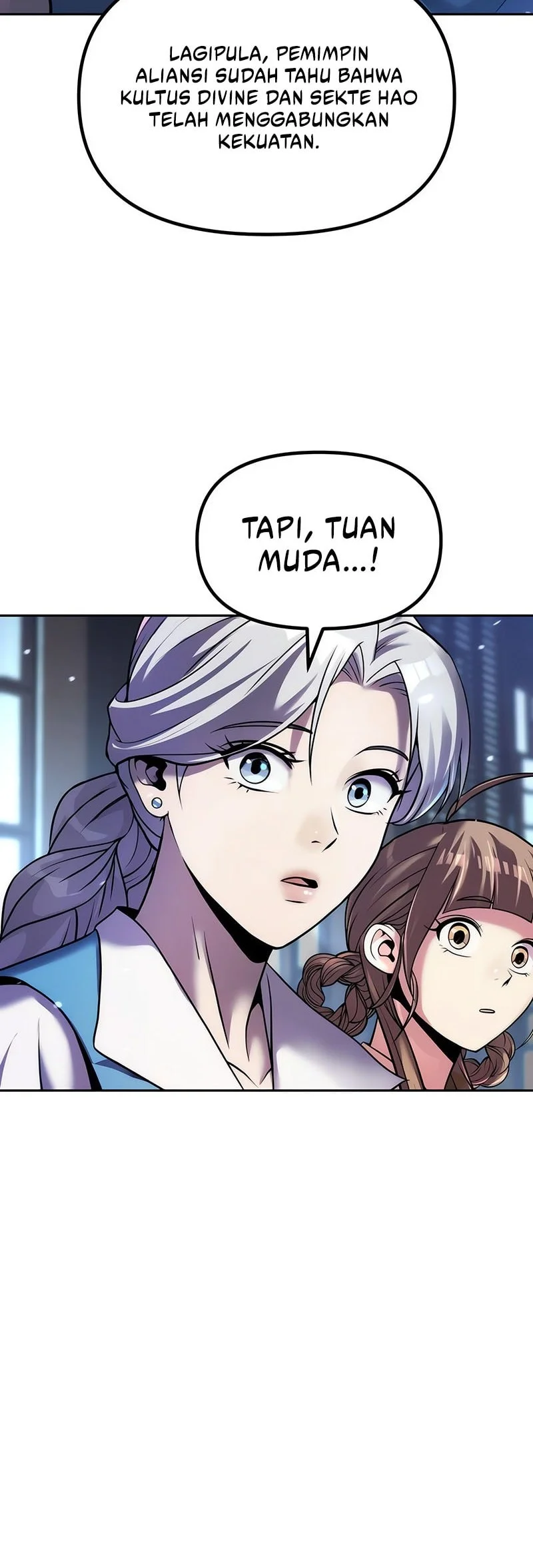 Chronicles of the Demon Faction Chapter 155 - halaman 26