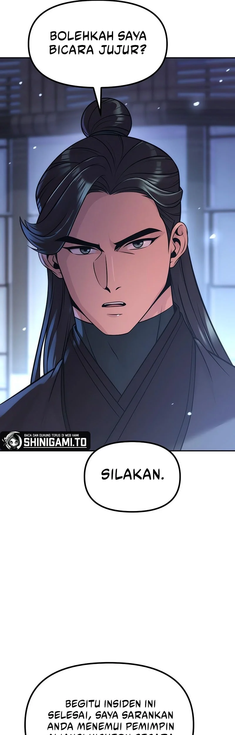 Chronicles of the Demon Faction Chapter 155 - halaman 31
