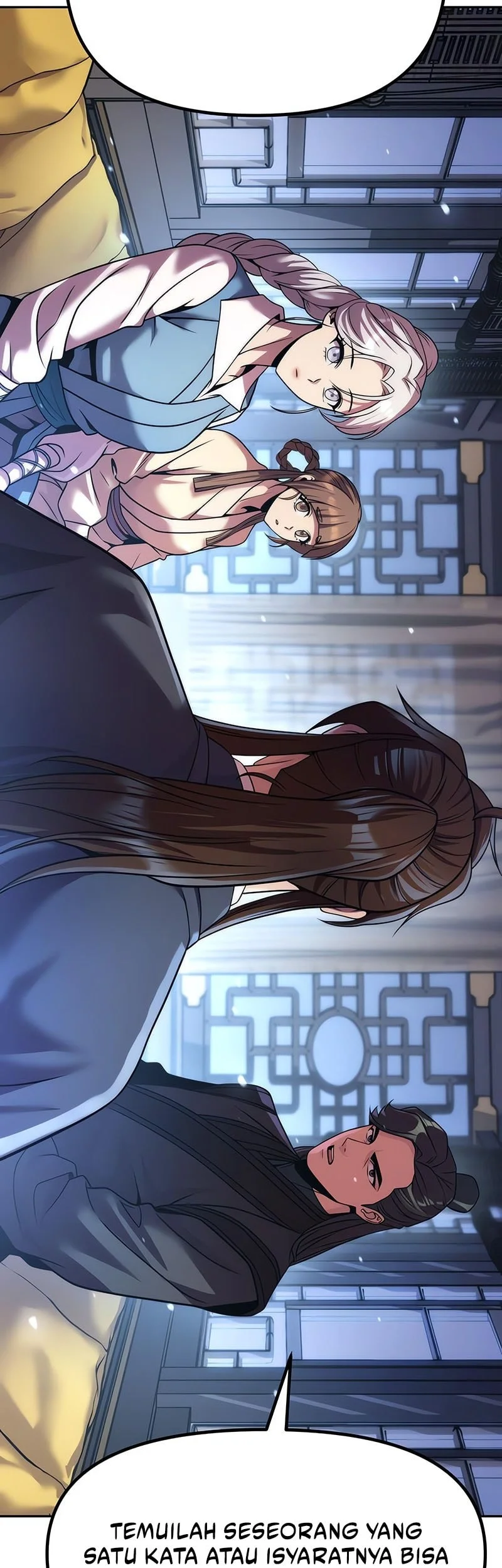 Chronicles of the Demon Faction Chapter 155 - halaman 33