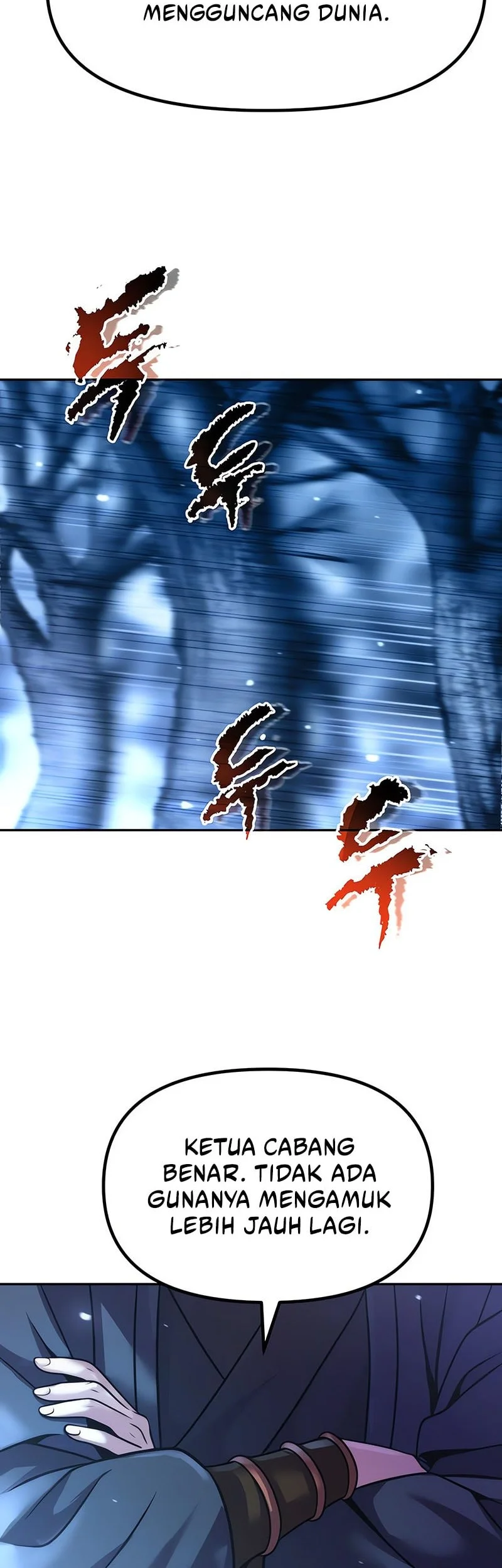 Chronicles of the Demon Faction Chapter 155 - halaman 34