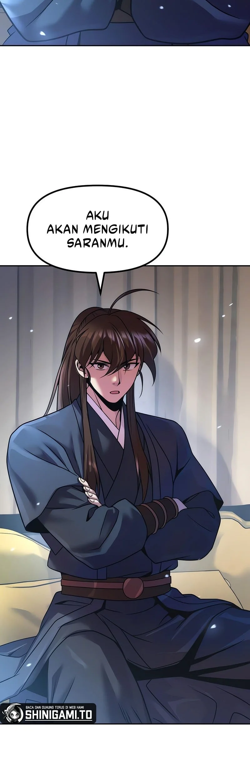Chronicles of the Demon Faction Chapter 155 - halaman 35