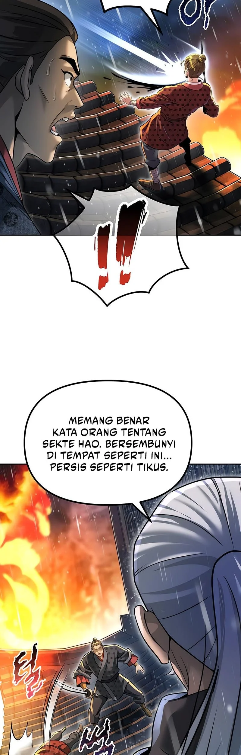 Chronicles of the Demon Faction Chapter 155 - halaman 4