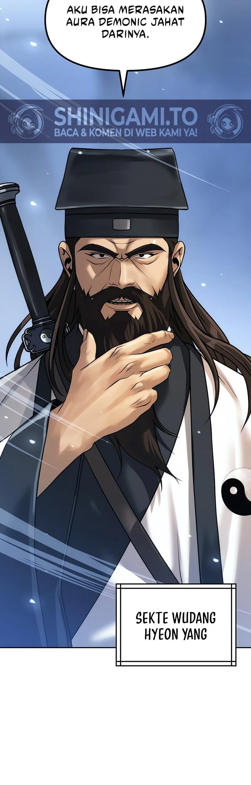 Chronicles of the Demon Faction Chapter 155 - halaman 41