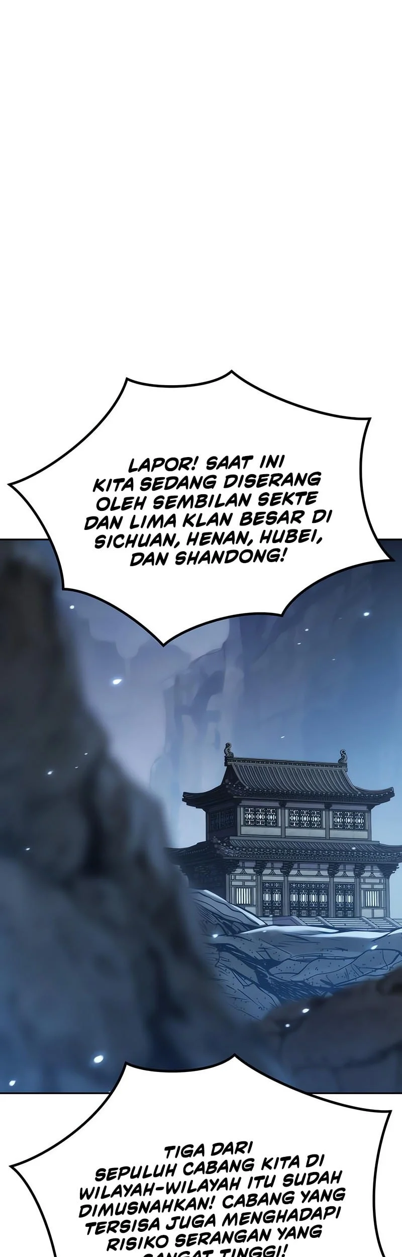 Chronicles of the Demon Faction Chapter 155 - halaman 43