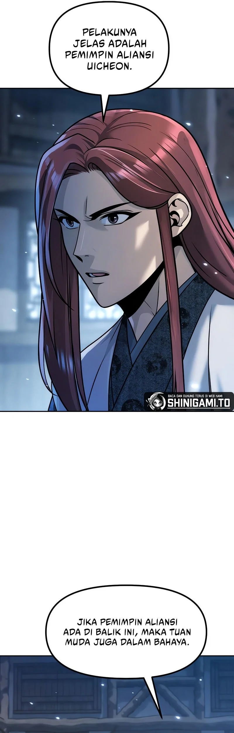Chronicles of the Demon Faction Chapter 155 - halaman 47