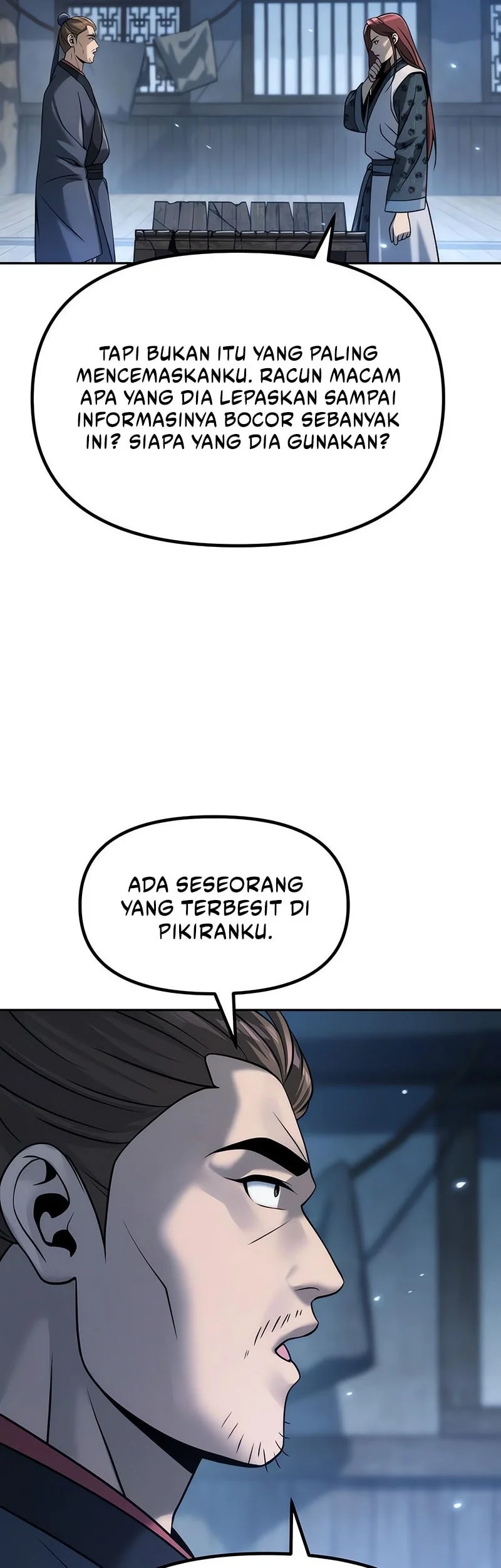 Chronicles of the Demon Faction Chapter 155 - halaman 48