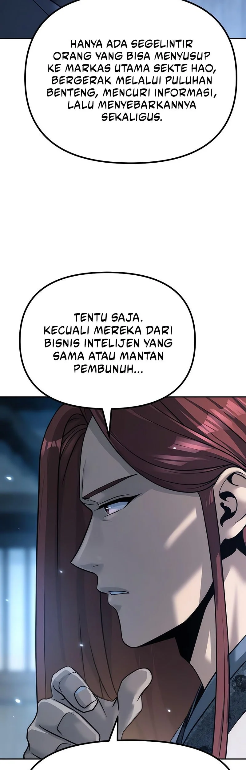 Chronicles of the Demon Faction Chapter 155 - halaman 49
