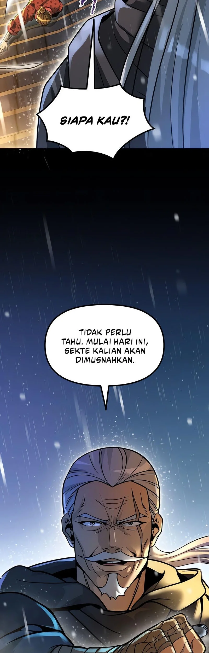 Chronicles of the Demon Faction Chapter 155 - halaman 5