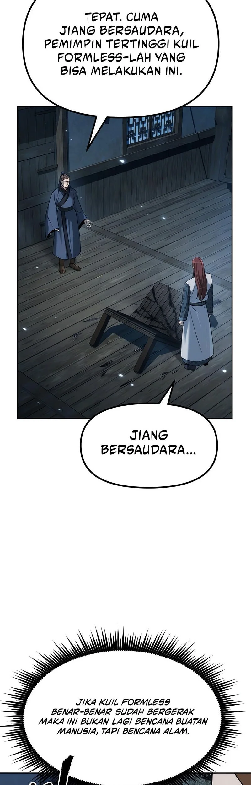 Chronicles of the Demon Faction Chapter 155 - halaman 52