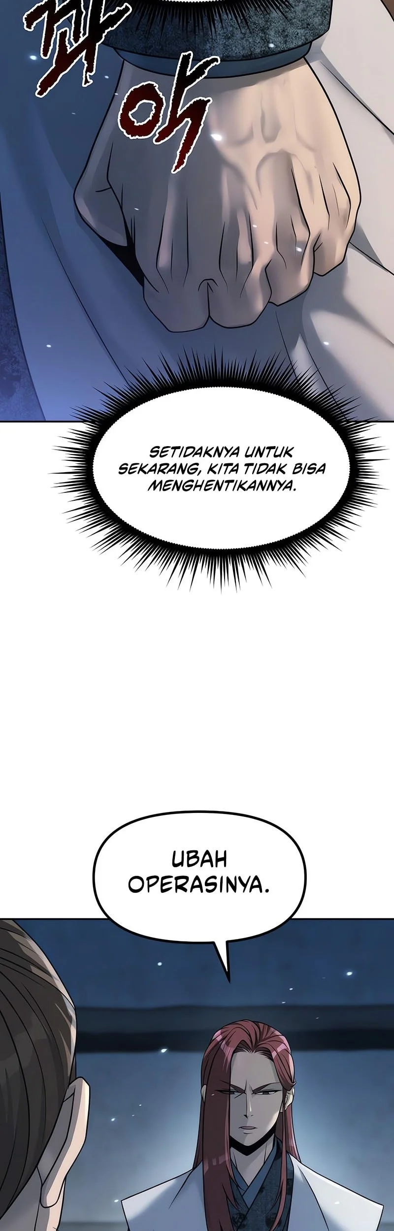 Chronicles of the Demon Faction Chapter 155 - halaman 53