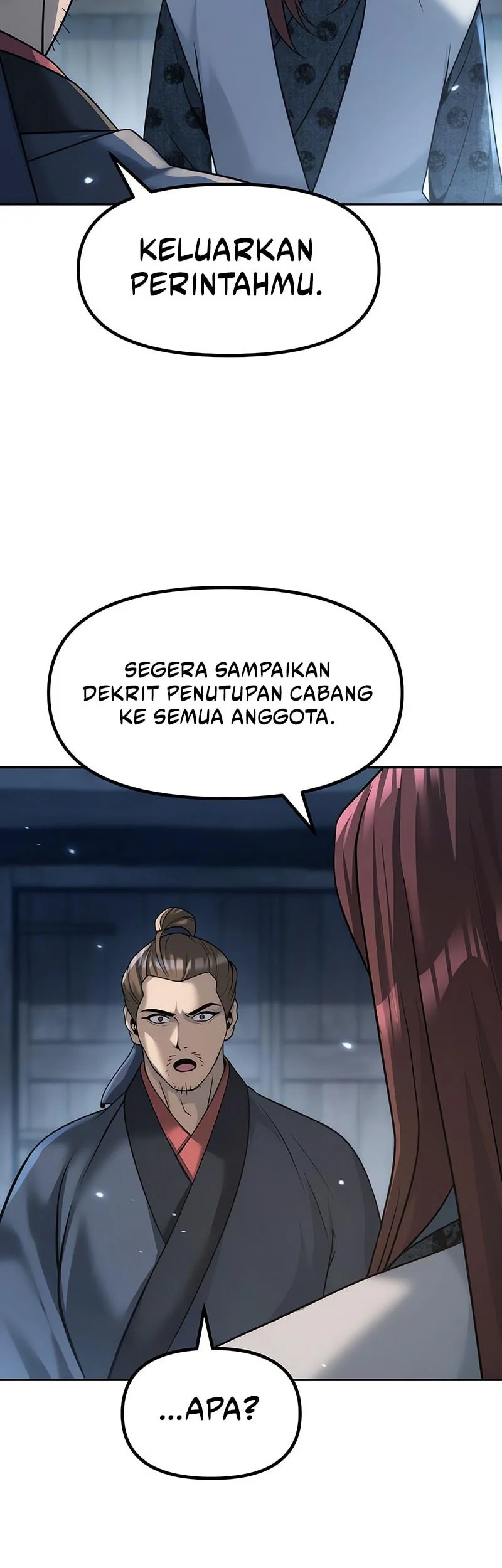 Chronicles of the Demon Faction Chapter 155 - halaman 54