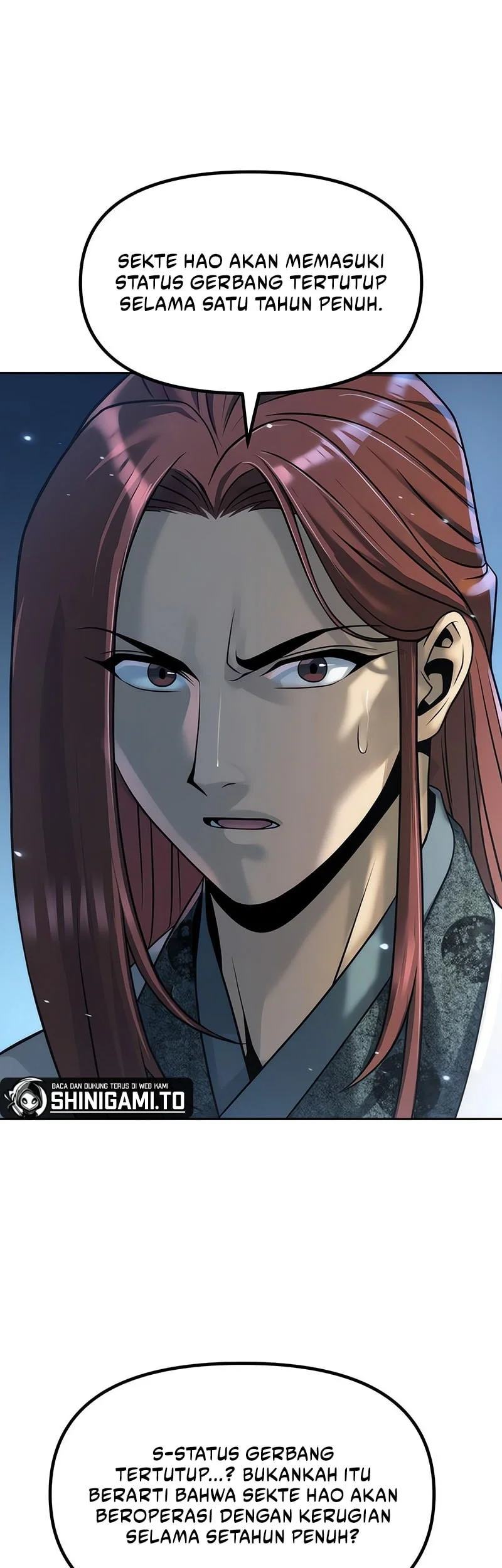 Chronicles of the Demon Faction Chapter 155 - halaman 55
