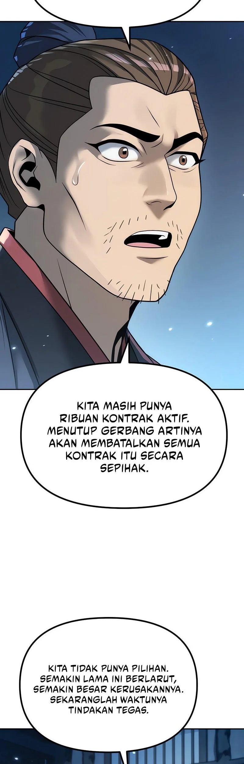 Chronicles of the Demon Faction Chapter 155 - halaman 56