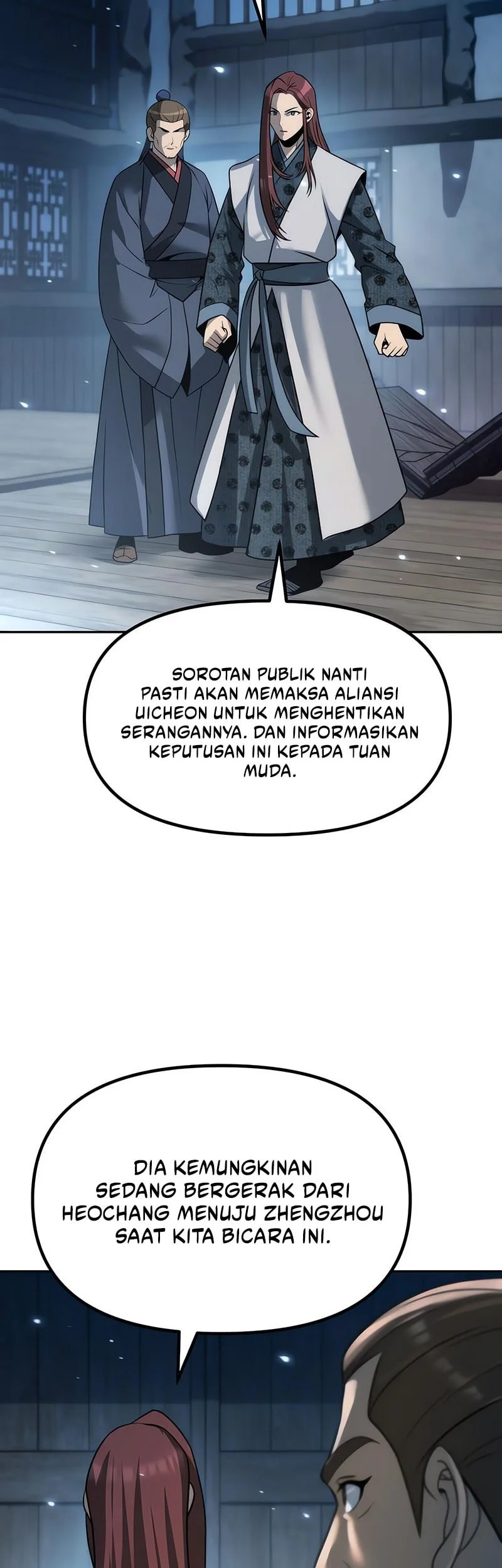 Chronicles of the Demon Faction Chapter 155 - halaman 57
