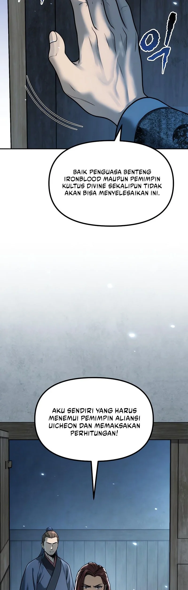 Chronicles of the Demon Faction Chapter 155 - halaman 60