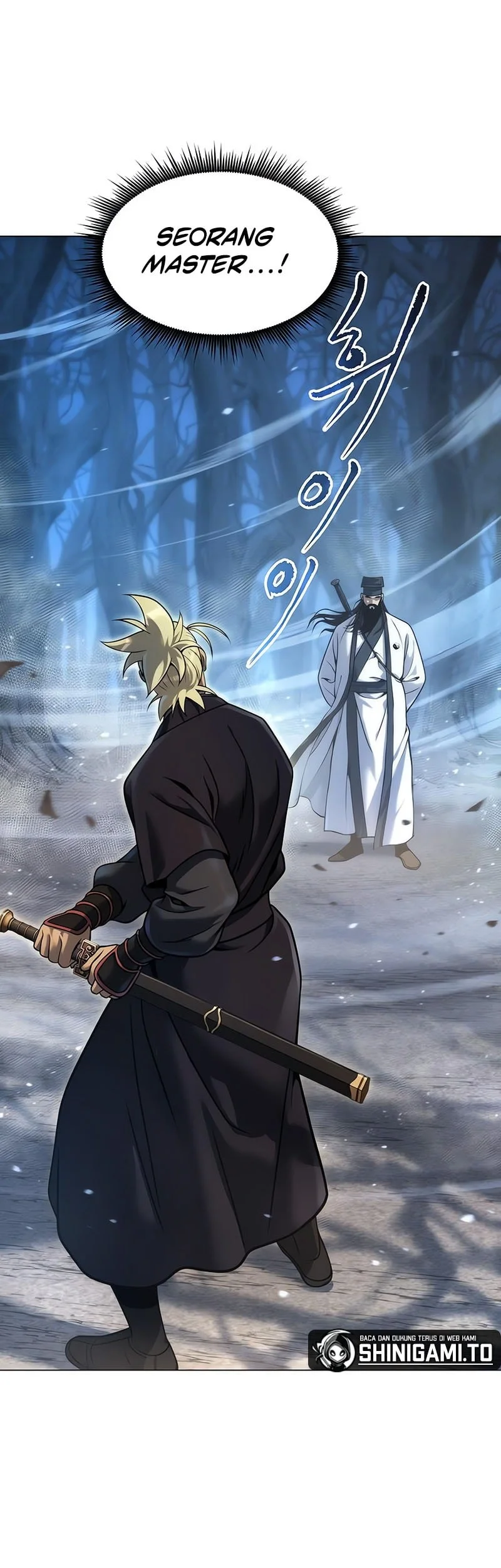 Chronicles of the Demon Faction Chapter 155 - halaman 63