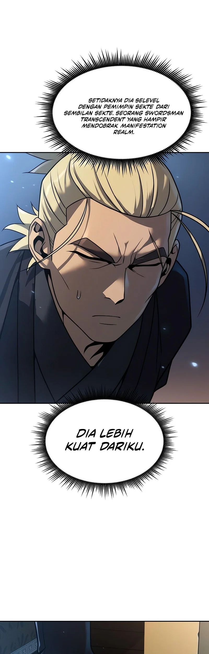 Chronicles of the Demon Faction Chapter 155 - halaman 64