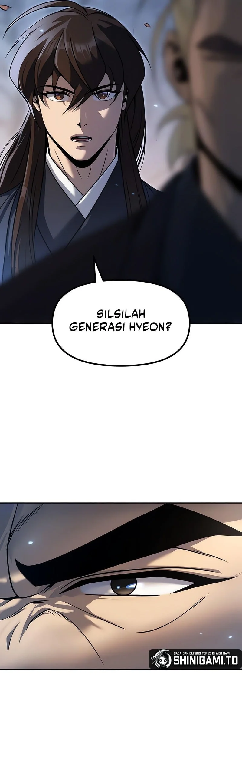 Chronicles of the Demon Faction Chapter 155 - halaman 67