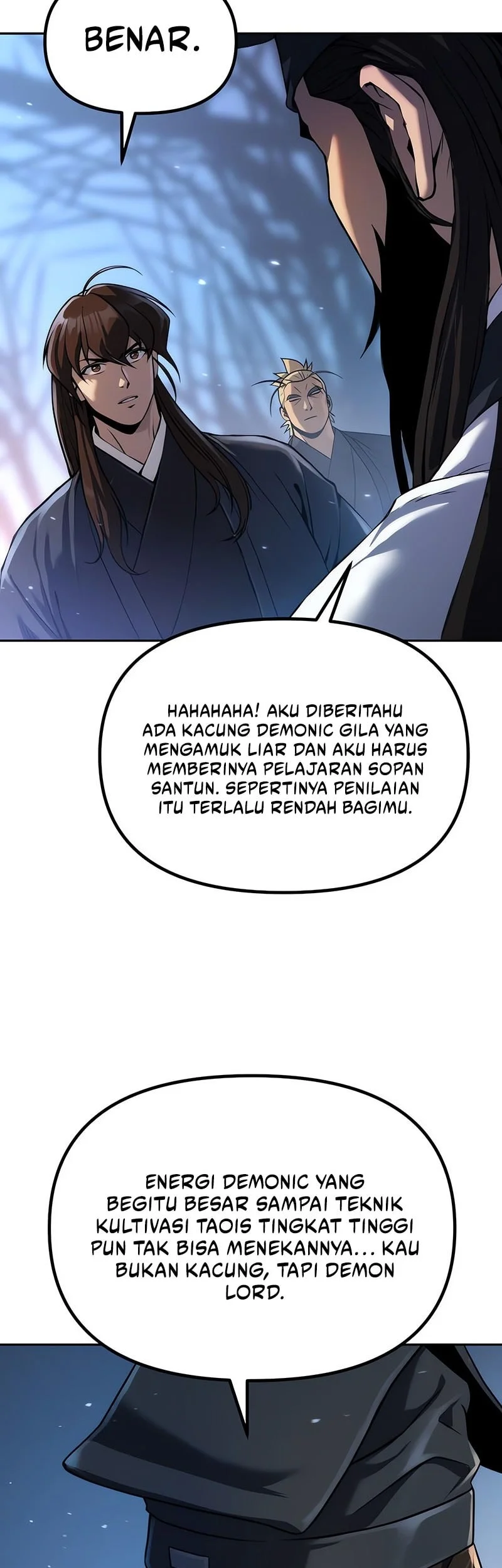 Chronicles of the Demon Faction Chapter 155 - halaman 69