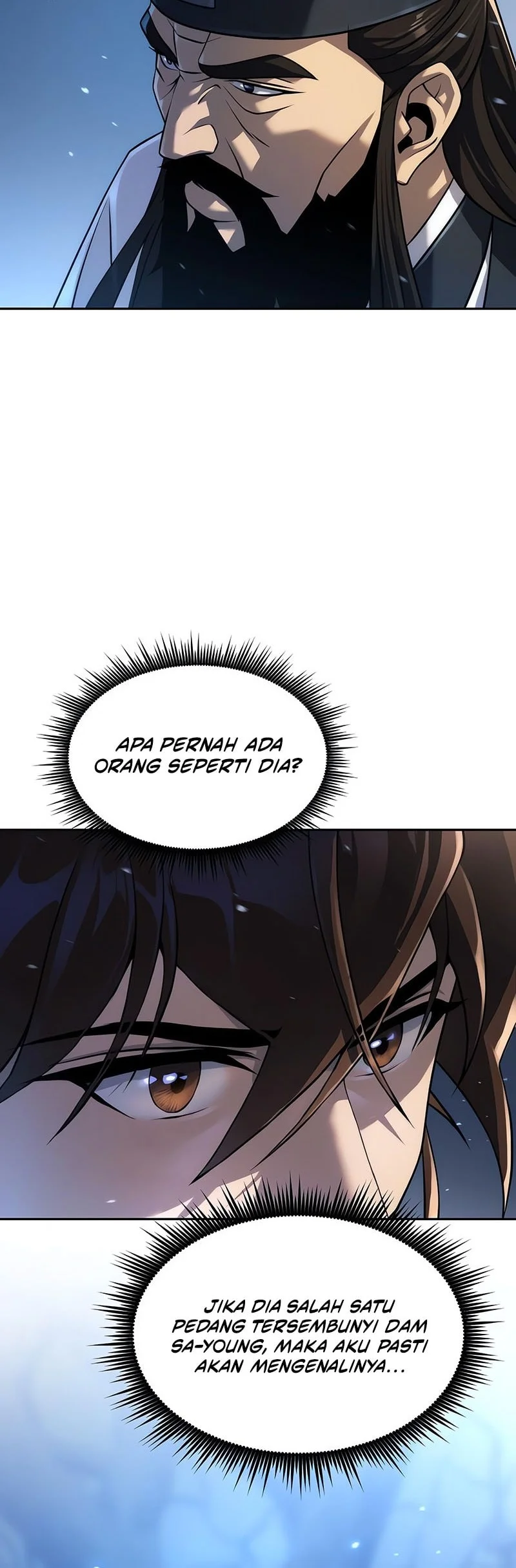 Chronicles of the Demon Faction Chapter 155 - halaman 70