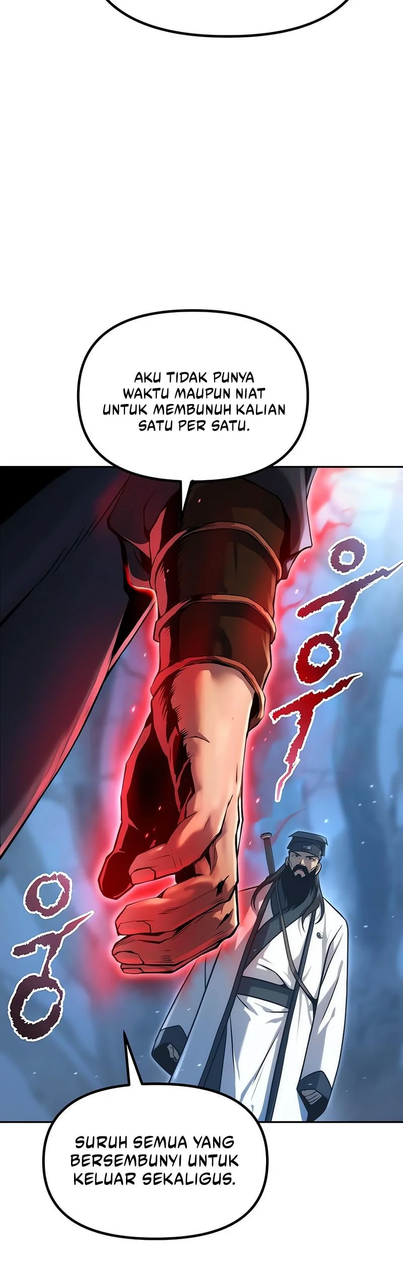 Chronicles of the Demon Faction Chapter 155 - halaman 73