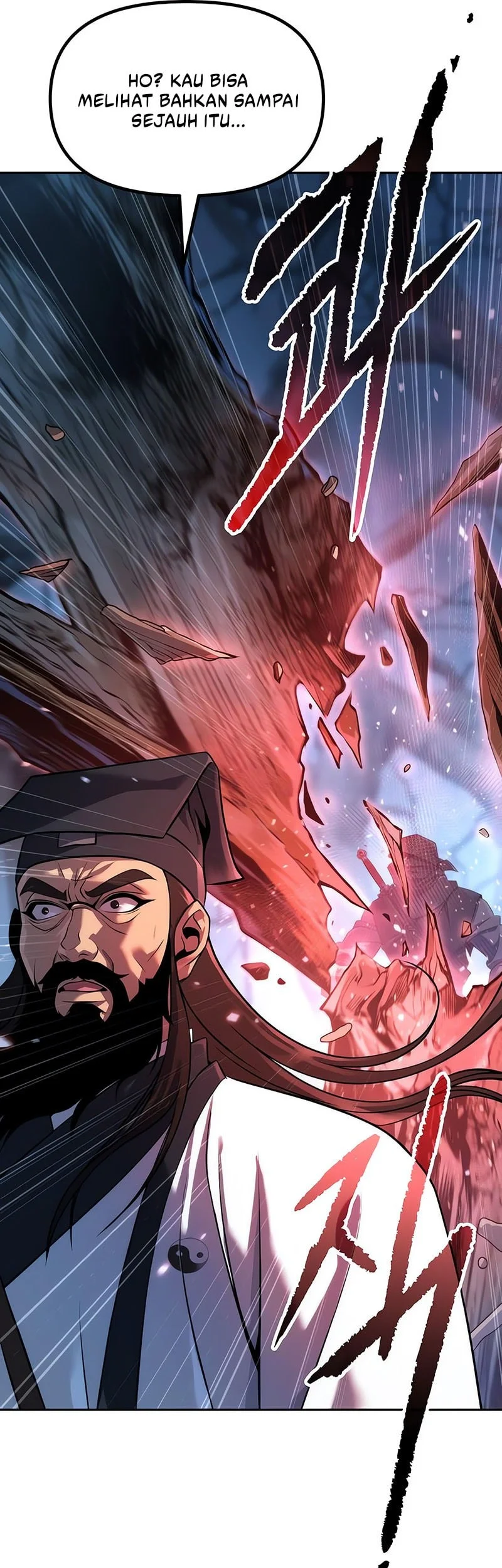 Chronicles of the Demon Faction Chapter 155 - halaman 75