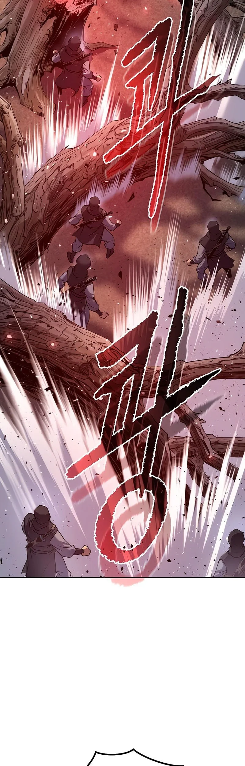 Chronicles of the Demon Faction Chapter 155 - halaman 77