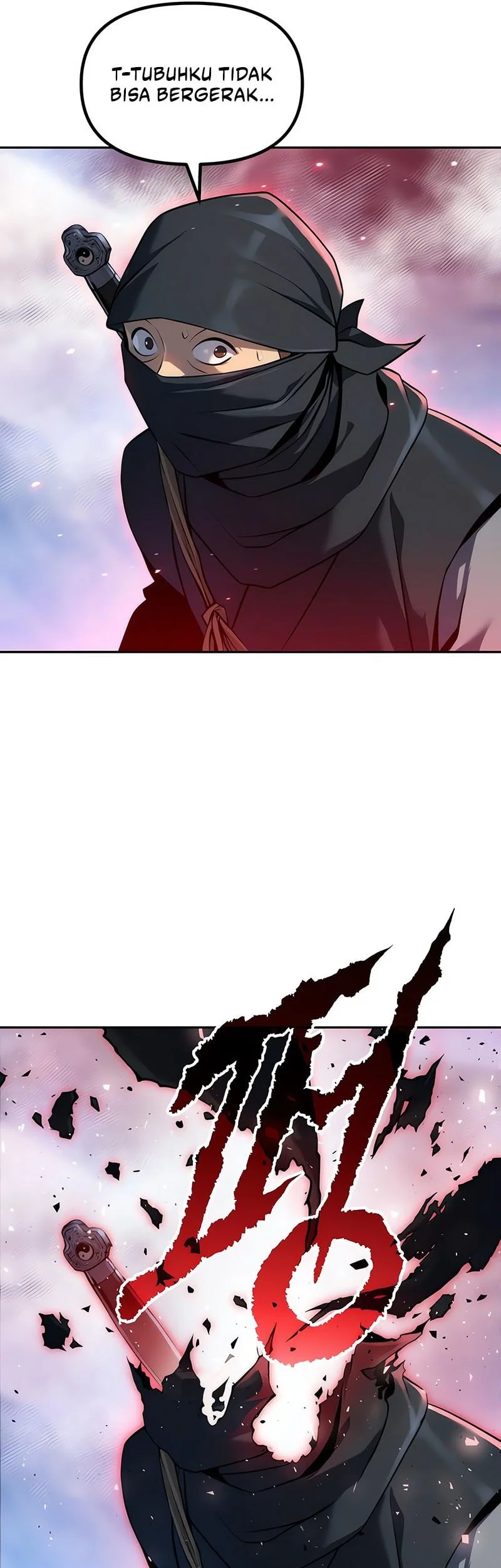 Chronicles of the Demon Faction Chapter 155 - halaman 79