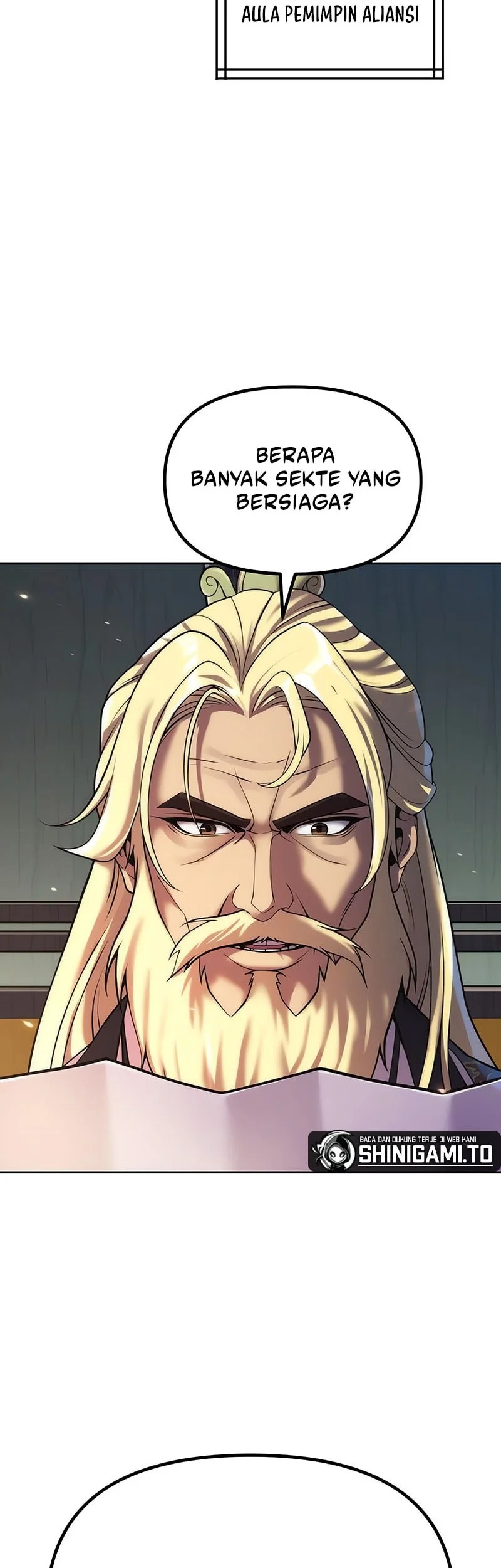 Chronicles of the Demon Faction Chapter 155 - halaman 8