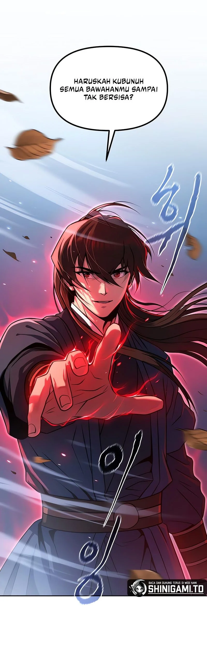 Chronicles of the Demon Faction Chapter 155 - halaman 81
