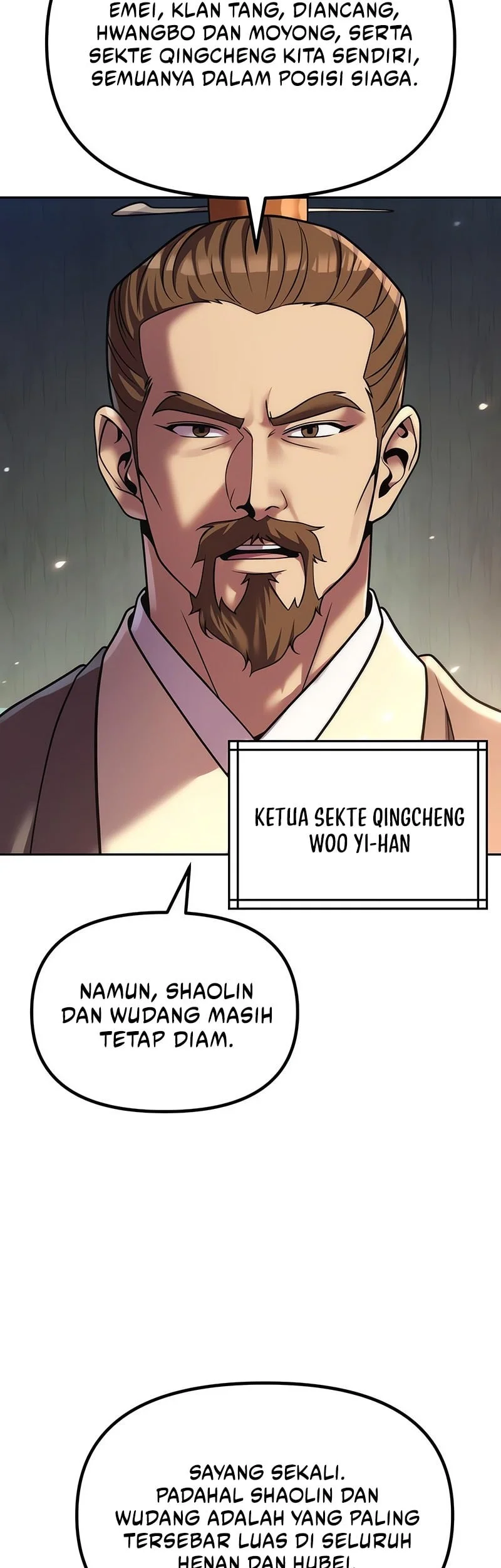Chronicles of the Demon Faction Chapter 155 - halaman 9