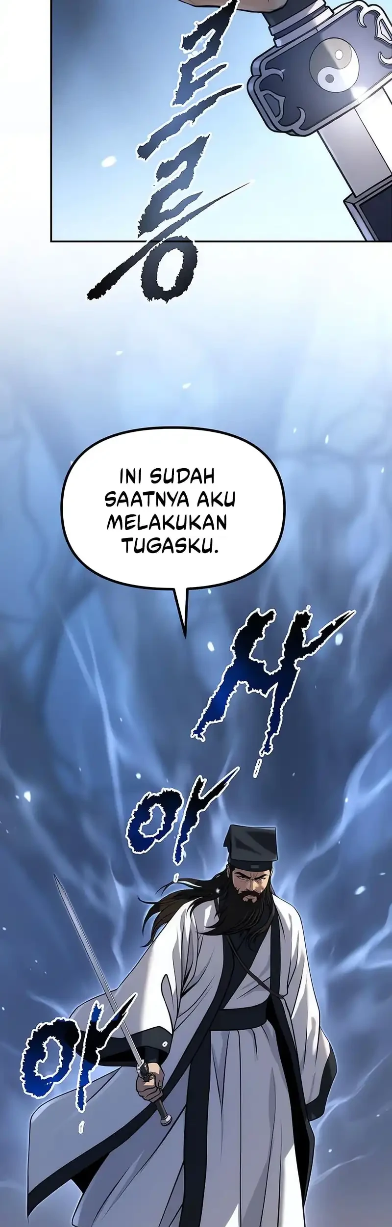 Chronicles of the Demon Faction Chapter 156 - halaman 11