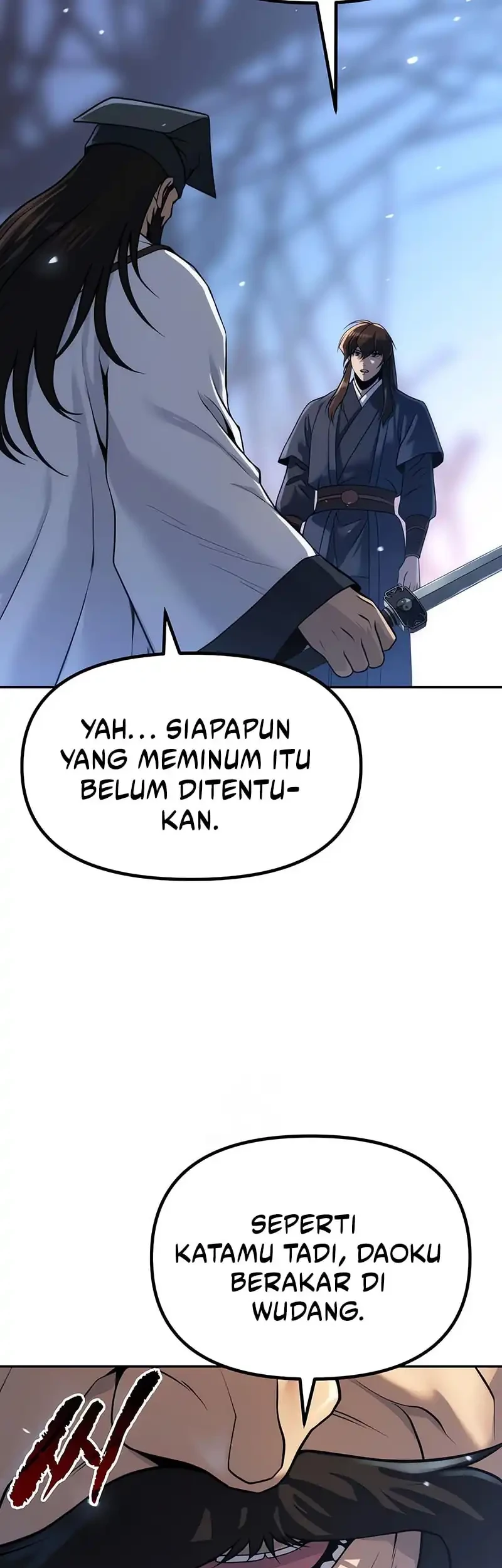 Chronicles of the Demon Faction Chapter 156 - halaman 13