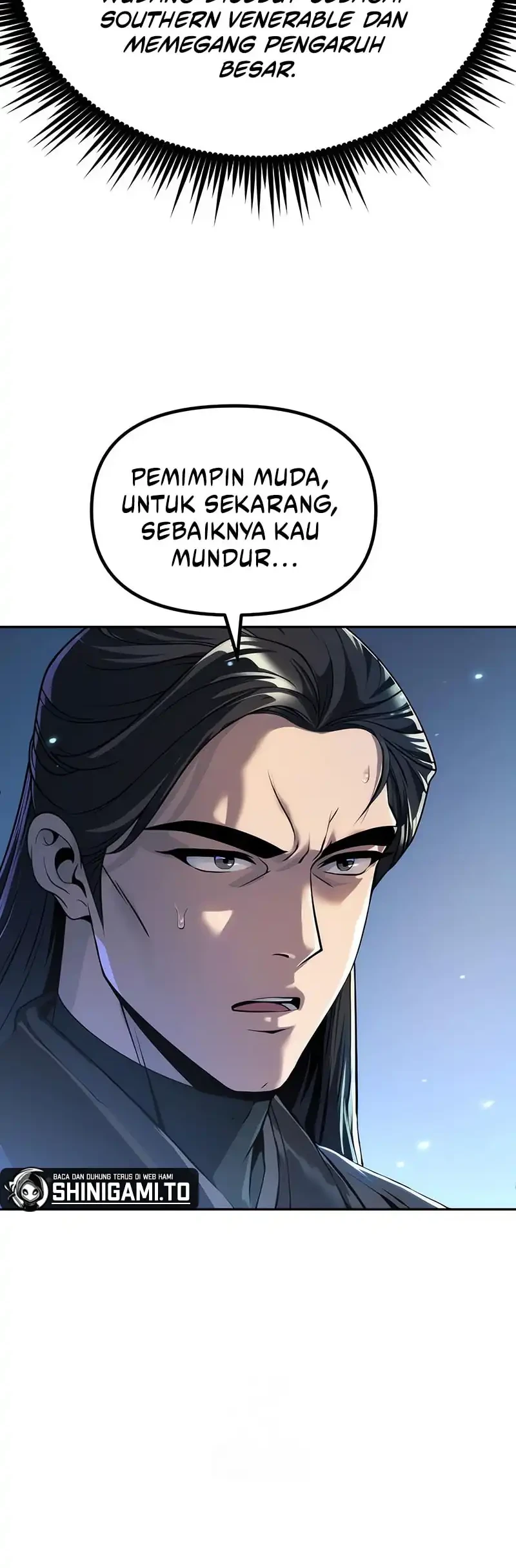 Chronicles of the Demon Faction Chapter 156 - halaman 16