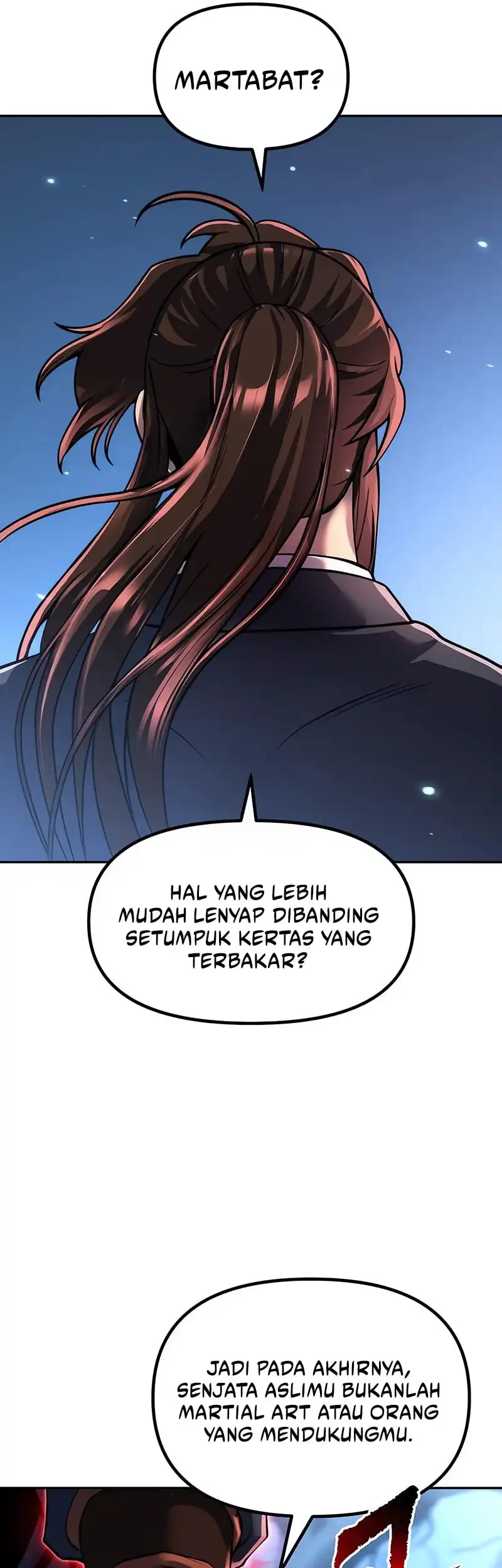 Chronicles of the Demon Faction Chapter 156 - halaman 17