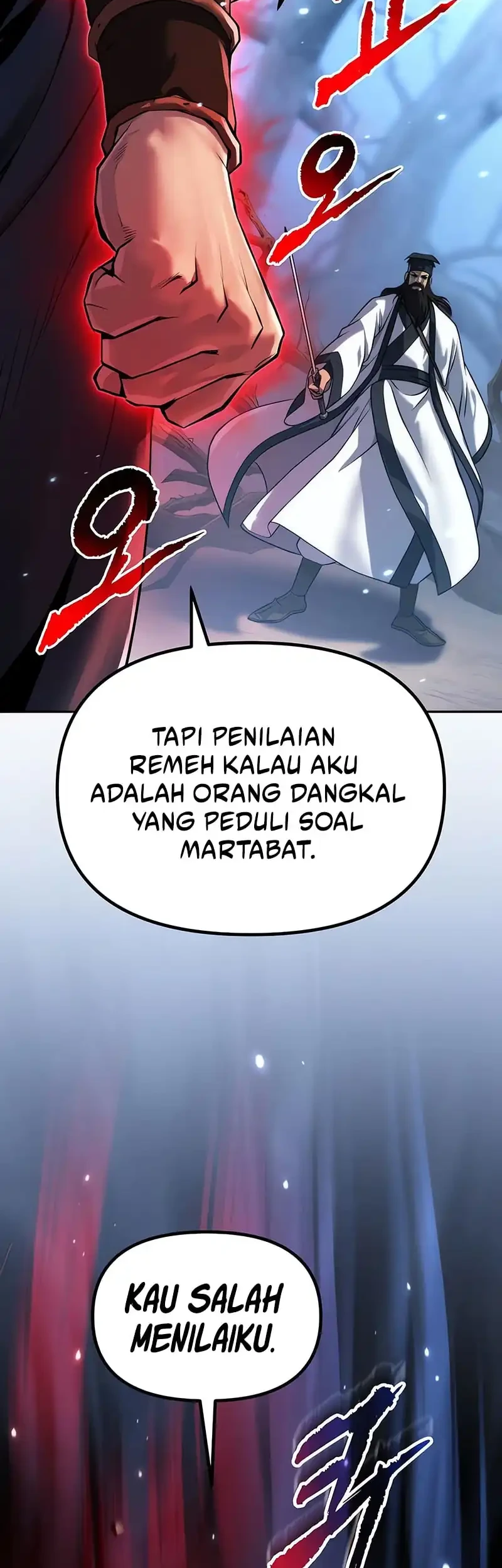 Chronicles of the Demon Faction Chapter 156 - halaman 18