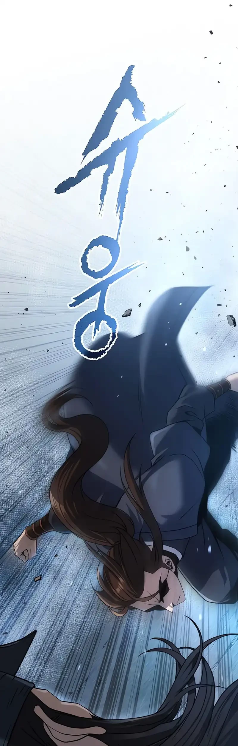Chronicles of the Demon Faction Chapter 156 - halaman 21