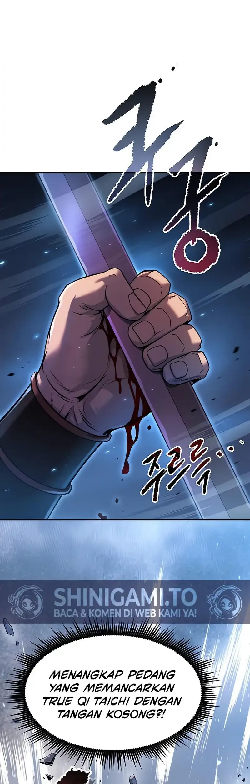 Chronicles of the Demon Faction Chapter 156 - halaman 26