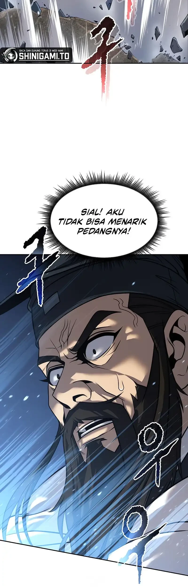 Chronicles of the Demon Faction Chapter 156 - halaman 28