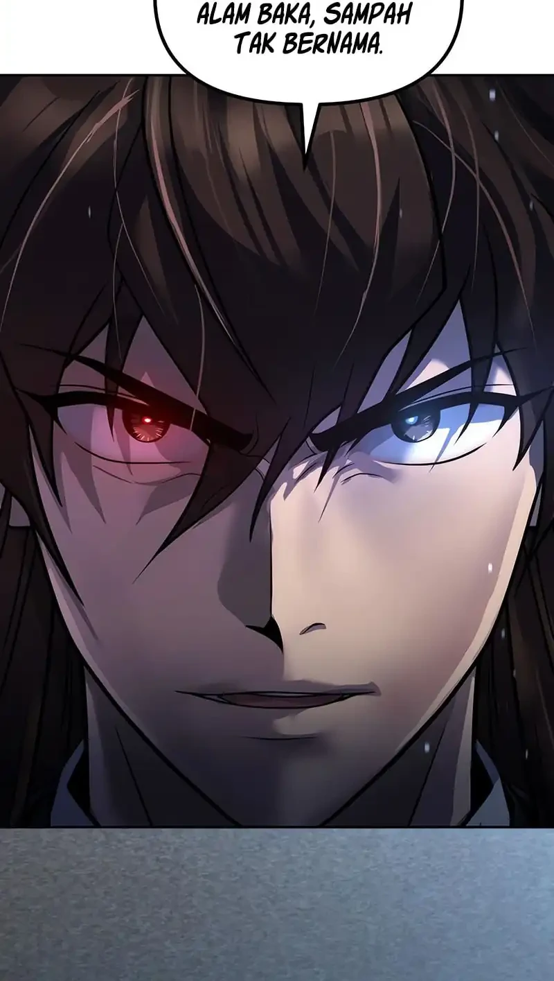 Chronicles of the Demon Faction Chapter 156 - halaman 31