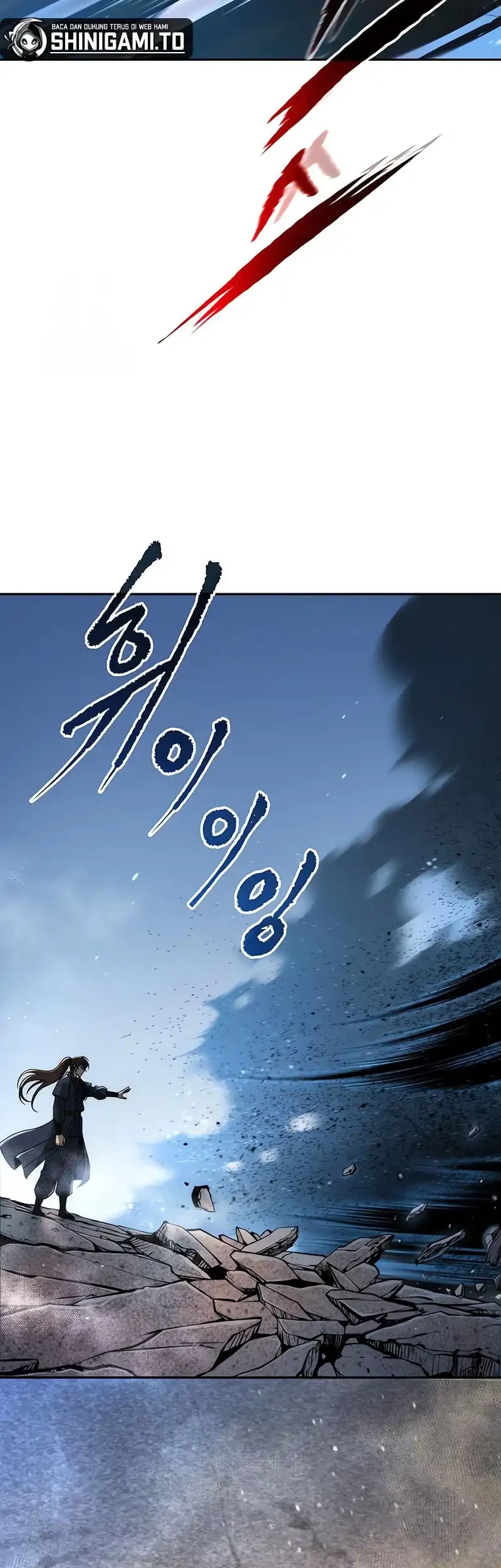 Chronicles of the Demon Faction Chapter 156 - halaman 35