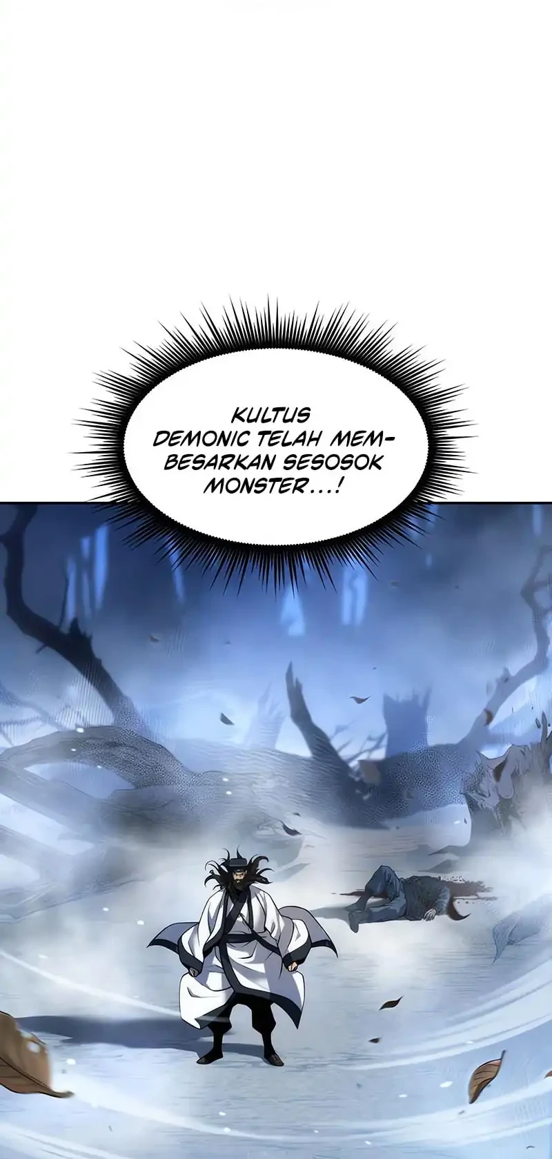 Chronicles of the Demon Faction Chapter 156 - halaman 4