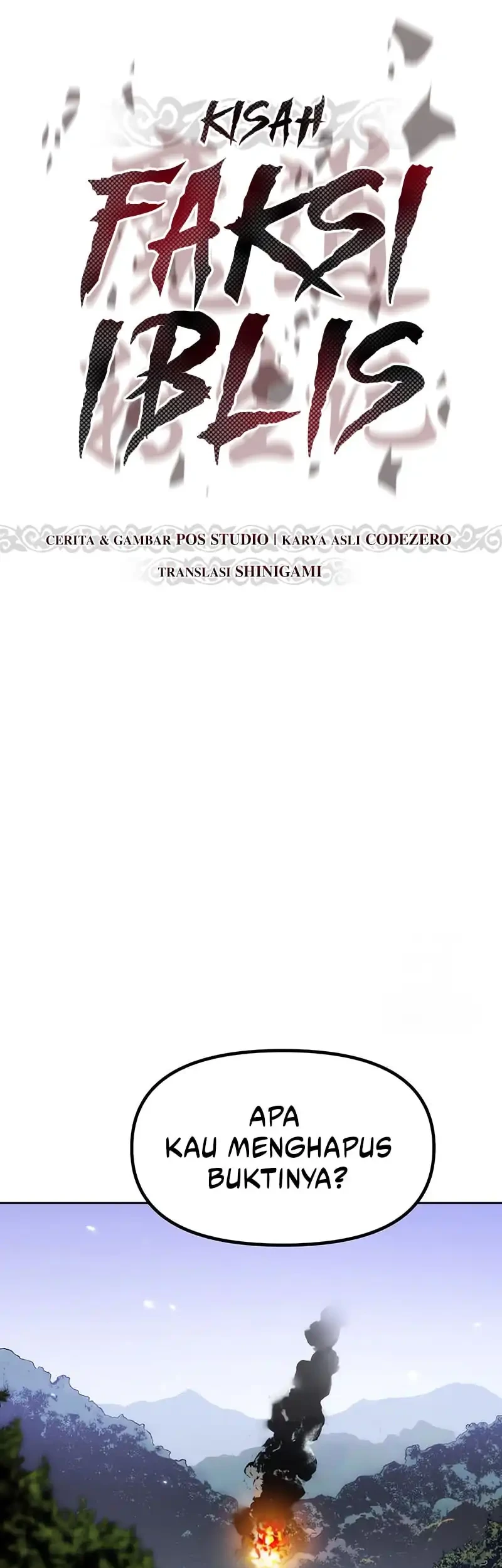 Chronicles of the Demon Faction Chapter 156 - halaman 40