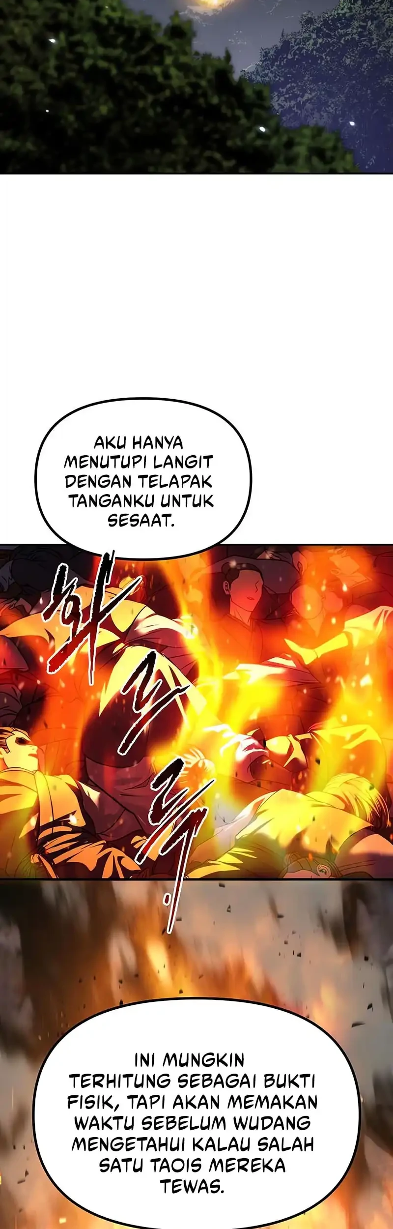 Chronicles of the Demon Faction Chapter 156 - halaman 41