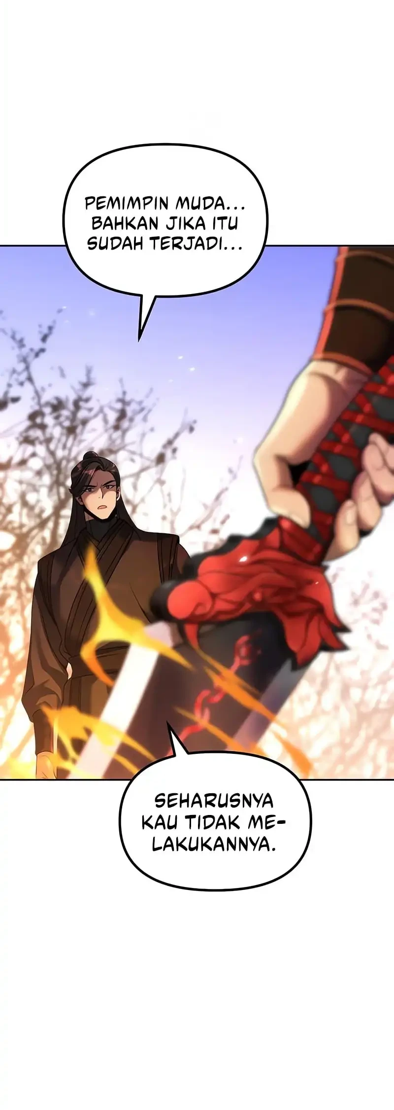 Chronicles of the Demon Faction Chapter 156 - halaman 43