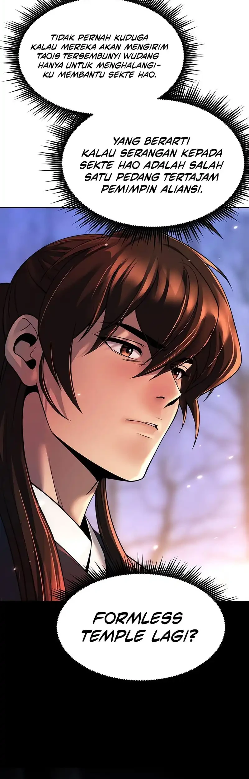 Chronicles of the Demon Faction Chapter 156 - halaman 45